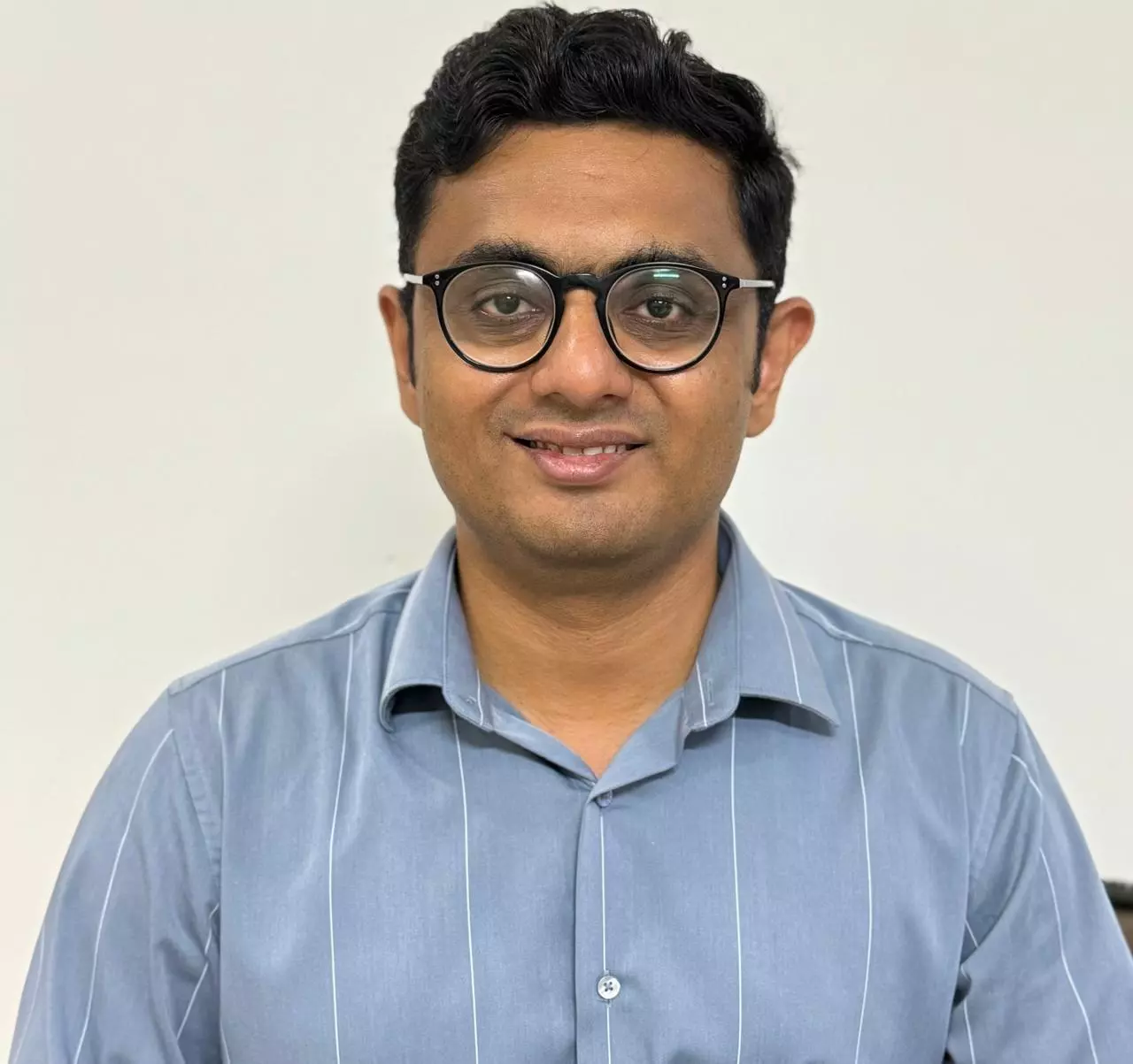 Dr. Siddhant Milind Dahale