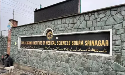 Two Booked for Alleged MBBS Admission Scam at SKIMS Soura Using Fake PWD, EWS Certificates.