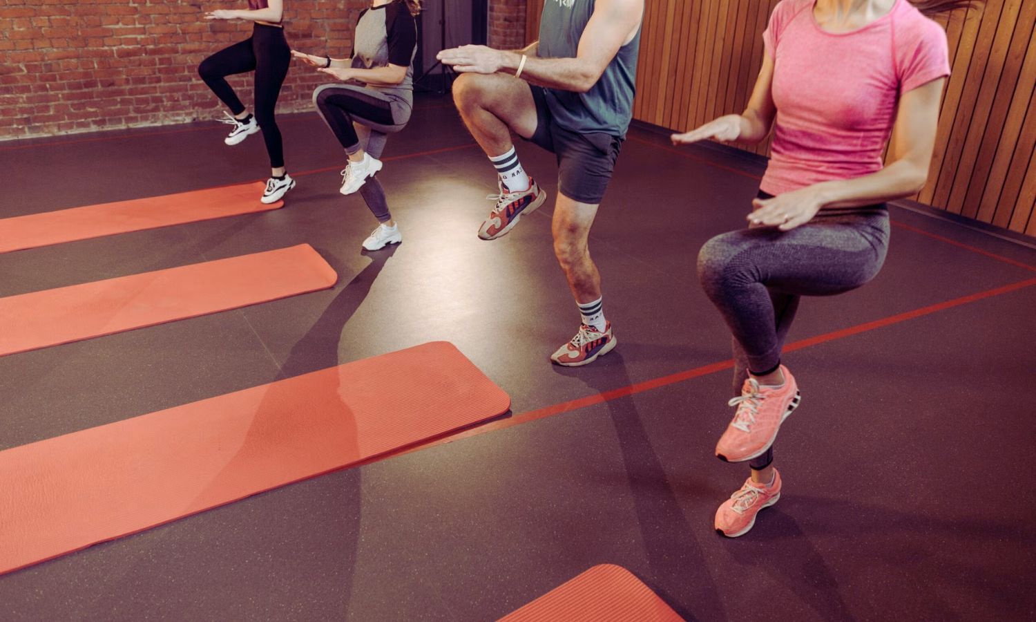 HIIT Effective in Preserving Physical Function and Preventing Sarcopenia in Older Adults: Study