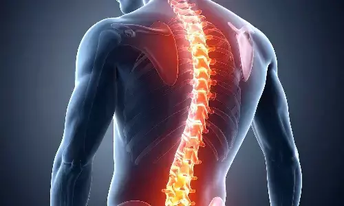 AB PMJAY boosts access to complex spine surgeries, PGI study reveals