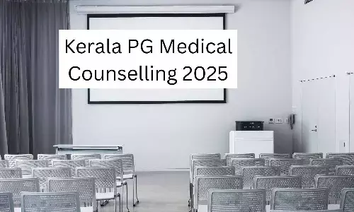 CEE Kerala Extends Third Phase Option Registration for PG Medical Courses
