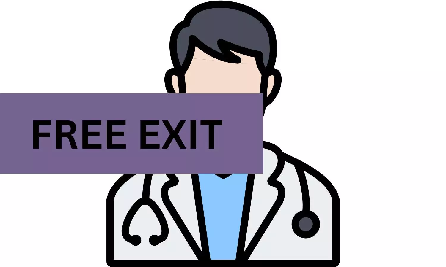 Free Exit for MBBS 2026 Admissions.