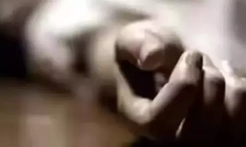 MBBS Student Found Dead Under Suspicious Circumstances in Vijayawada Hostel.