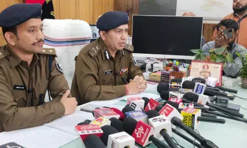 Bihar NEET Aspirant Death.