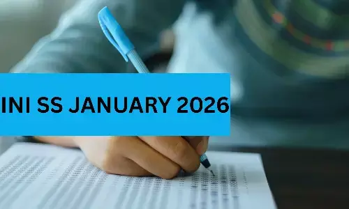 AIIMS releases Open Round schedule, vacant seat matrix for INI-SS January 2026 DM/MCh admissions.