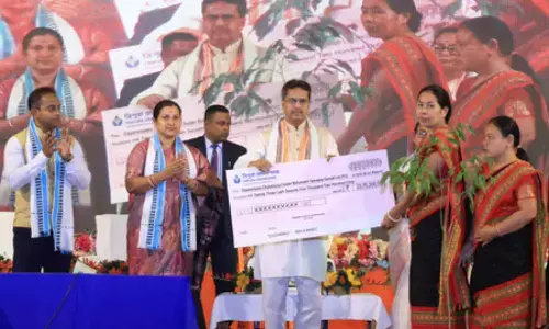 Telemedicine strengthening advanced healthcare in Tripura: CM Saha