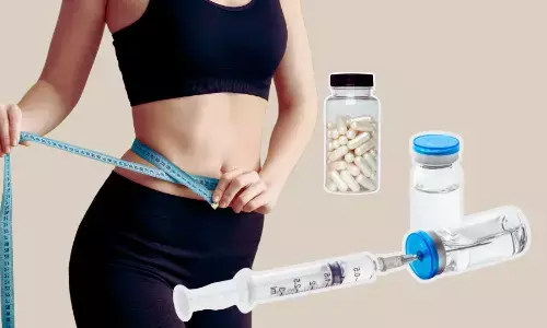 Weight Regain Common After Stopping Weight Management Medications: Meta-Analysis Finds