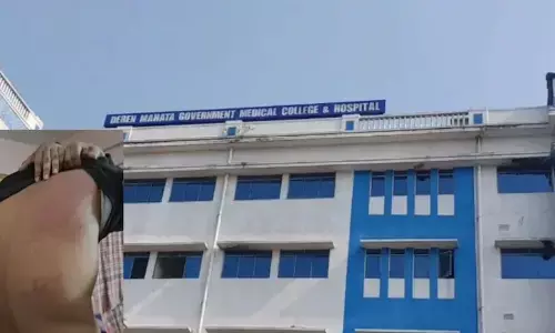 15 Seniors Ragged 1st Year Student at Purulia Medical College.