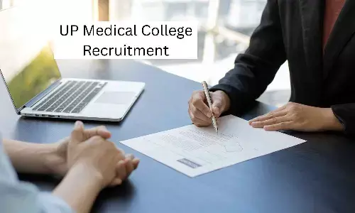 UP Invites Applications for Principal Posts in Autonomous State Medical Colleges