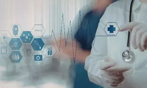 AI-powered iLive Connect provides 24/7 remote patient monitoring