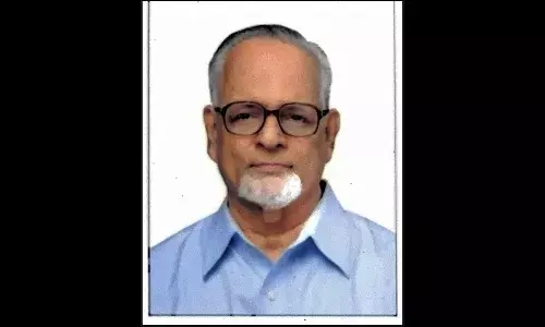 Dr. K. Sudhakar Shetty