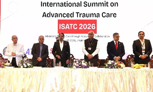 JIPMER Inaugurates International Summit on Advanced Trauma Care 2026