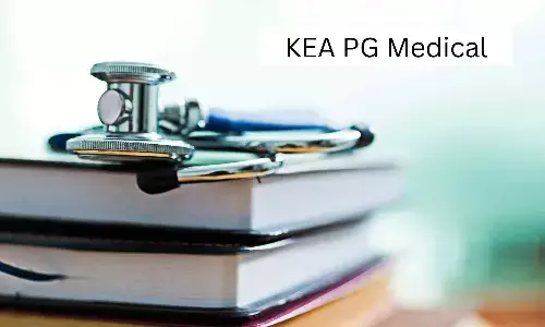 KEA Releases PG Medical Additional Provisional Seat Matrix 2025