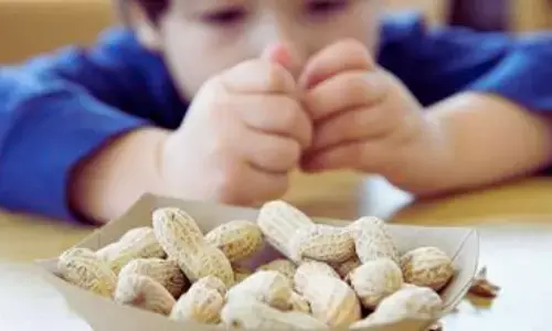 Key Risk Factors for Development of Childhood Food Allergy: Details JAMA study