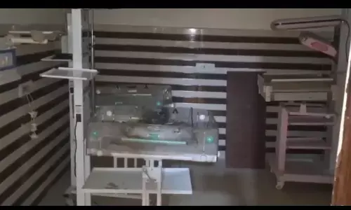 Kanpur Baby Dies in NICU Fire; Probe Reveals Safety Lapses