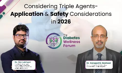 Considering Triple Agents in Glucose Control - Application & Safety Considerations in 2026