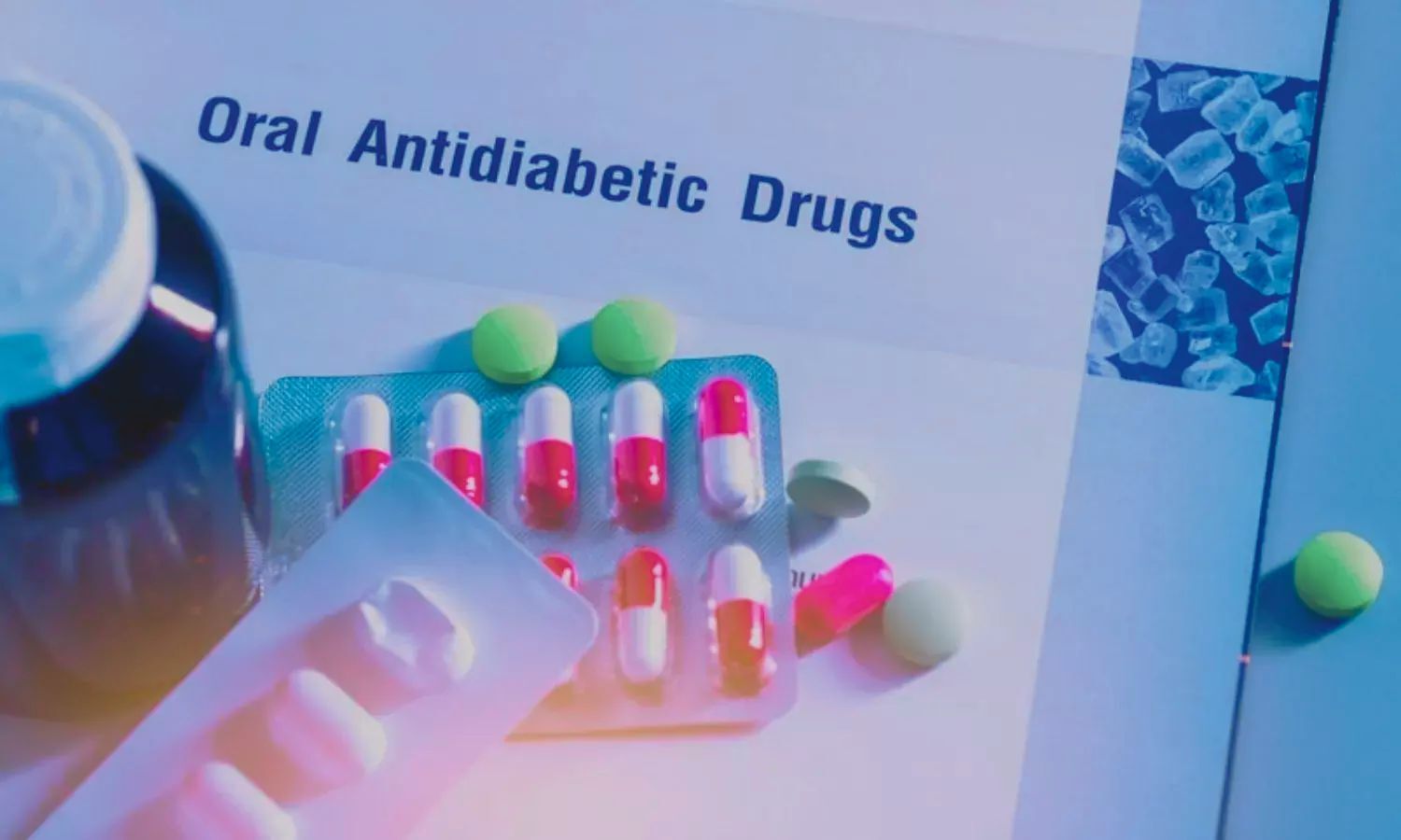 Quadruple Therapy More Effective Than Metformin Dose Escalation in Diabetes, Suggests Study