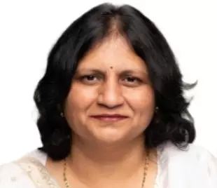 Dr. Vaishali Deskhmukh
