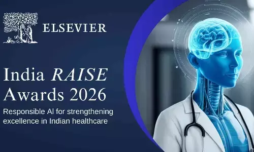 India RAISE Awards 2026: Elsevier Honors Responsible AI in Indian Healthcare