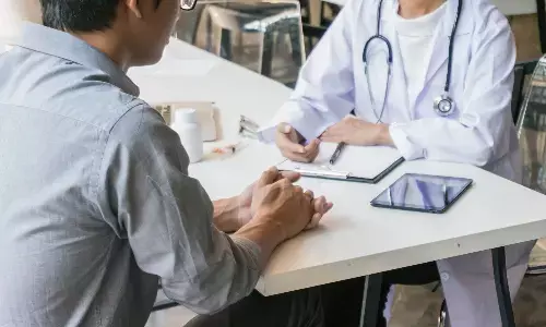 Centre Says Doctor Shortage, Public Health Gaps Are States Responsibility; NHM Funds Provided Based on SPIPs.