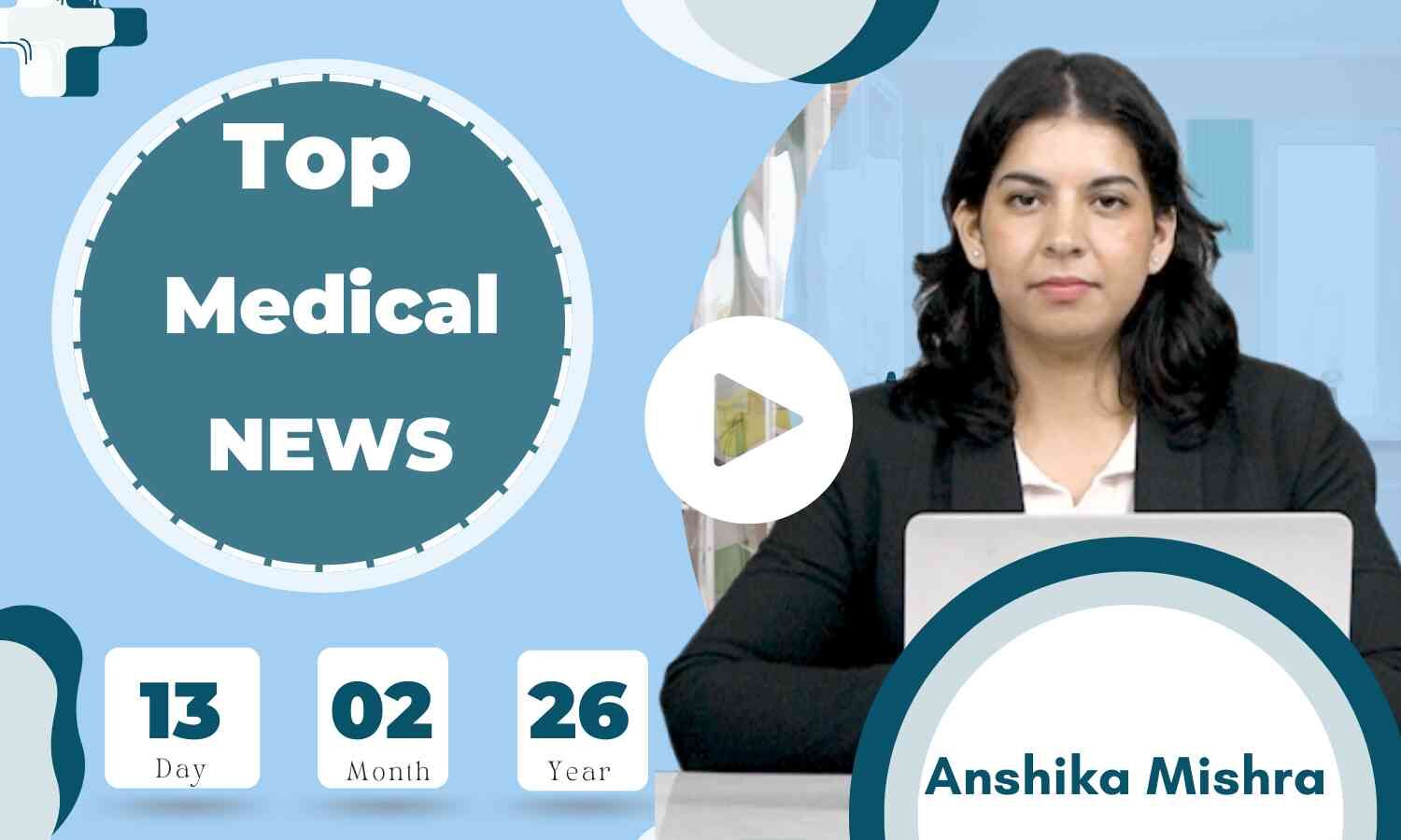 Medical Bulletin 13/February/2026