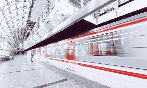 Long term exposure to transportation noise especially from Railways May Raise Diabetes Risk, Study of Nearly 1 Million Finds