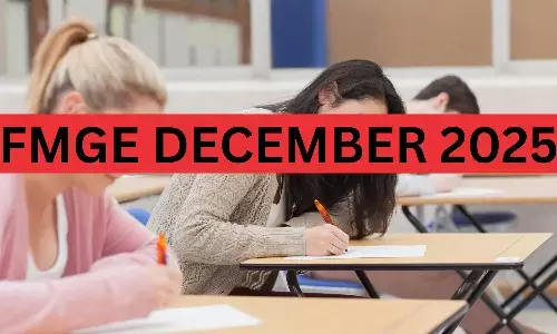 NBE To Issued FMGE December 2025 Pass Certificates from Feb 23.