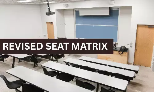 AIIMS New Delhi Revises INI-SS January 2026 Open Round Seat Matrix.