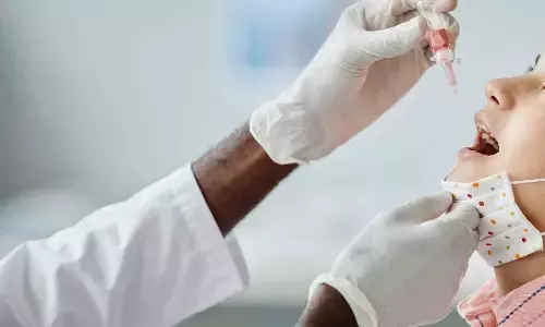 WHO prequalifies additional novel oral polio vaccine, strengthening global outbreak response