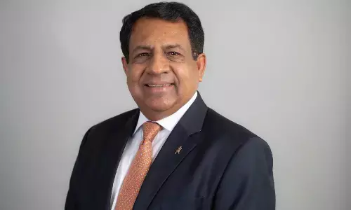 Lupin Appoints FMCG Veteran Anand Kripalu as Independent Director