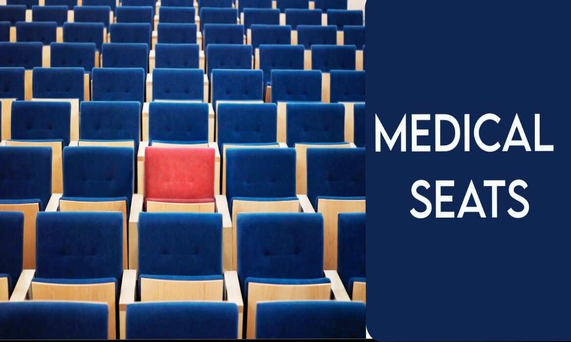 Jharkhand to add 220 MBBS, 211 PG seats in 6 medical colleges