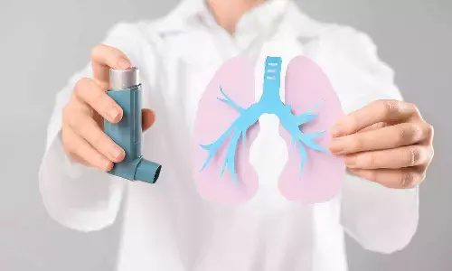 Hyperglycemia Associated with Lung Dysfunction in Asthma patients, reports research