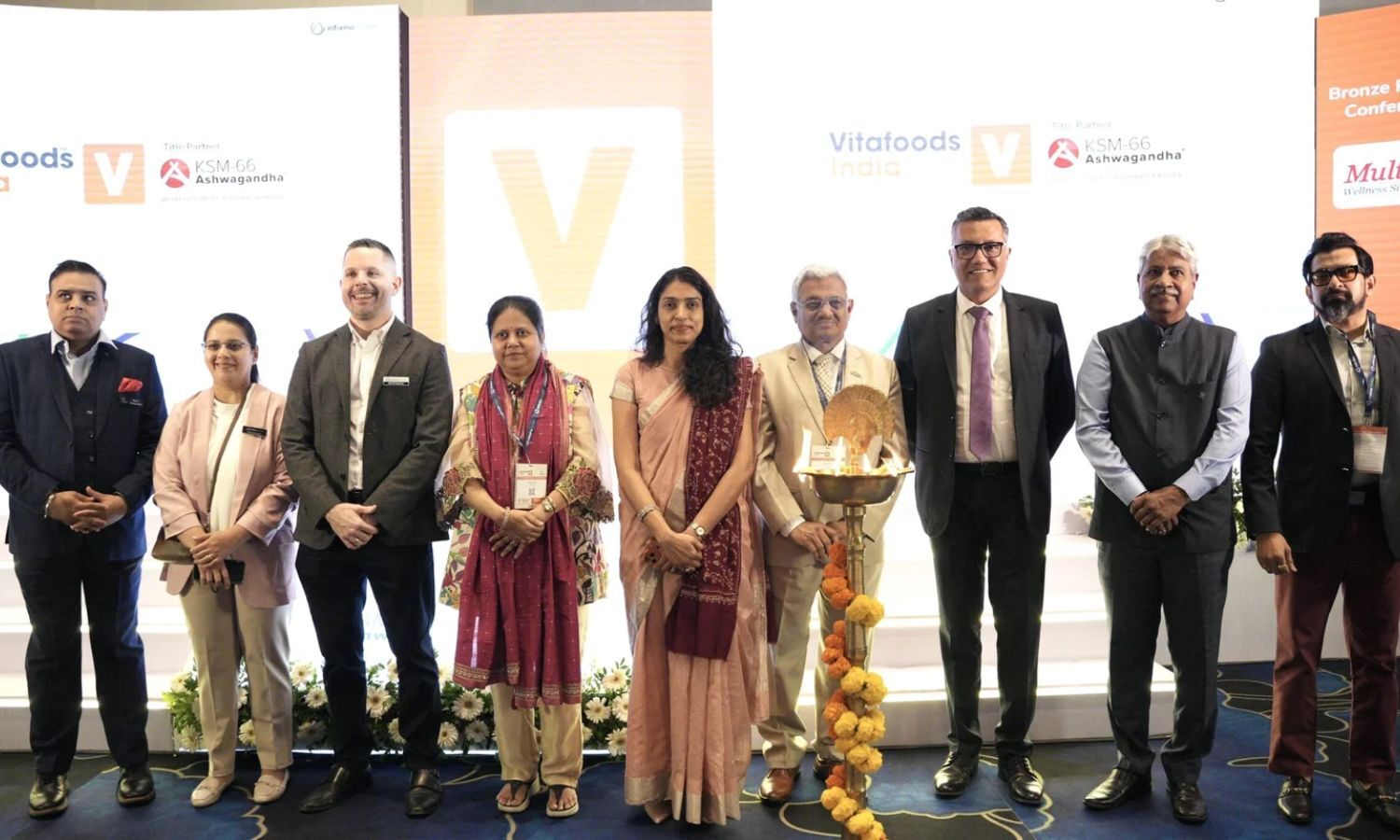 India's 2% Global Nutraceutical Share Poised for 10X Leap Over Pharma: FSSAI