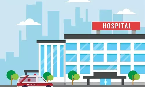 Bihar to upgrade all district hospitals into super-specialty facilities: Mangal Pandey Bihar to upgrade all district hospitals into super-specialty facilities: Mangal Pandey