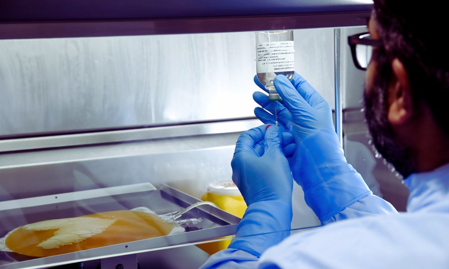 Cryopreserved Platelets Fall Short in Cardiac Surgery Bleeding Control: CLIP-II Trial