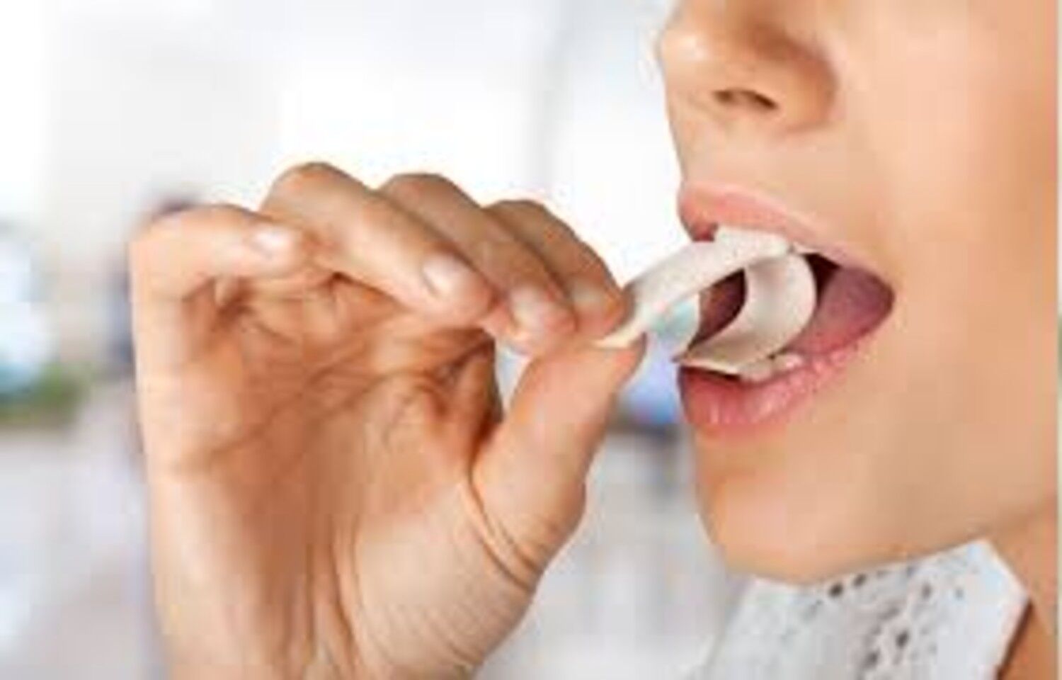 Sugar-Free Chewing Gum May improve Oral Health Related QoL After Orthodontic Separators placement: Study