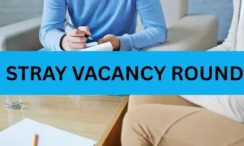 GMCH Chandigarh Begins MD/MS Stray Vacancy Round 2025.