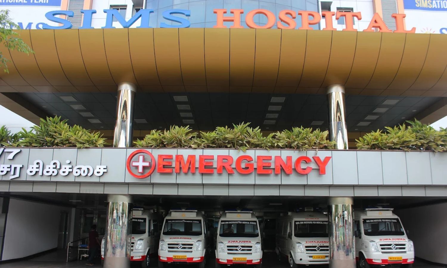 SIMS Hospital inaugurates first integrated sleep institute