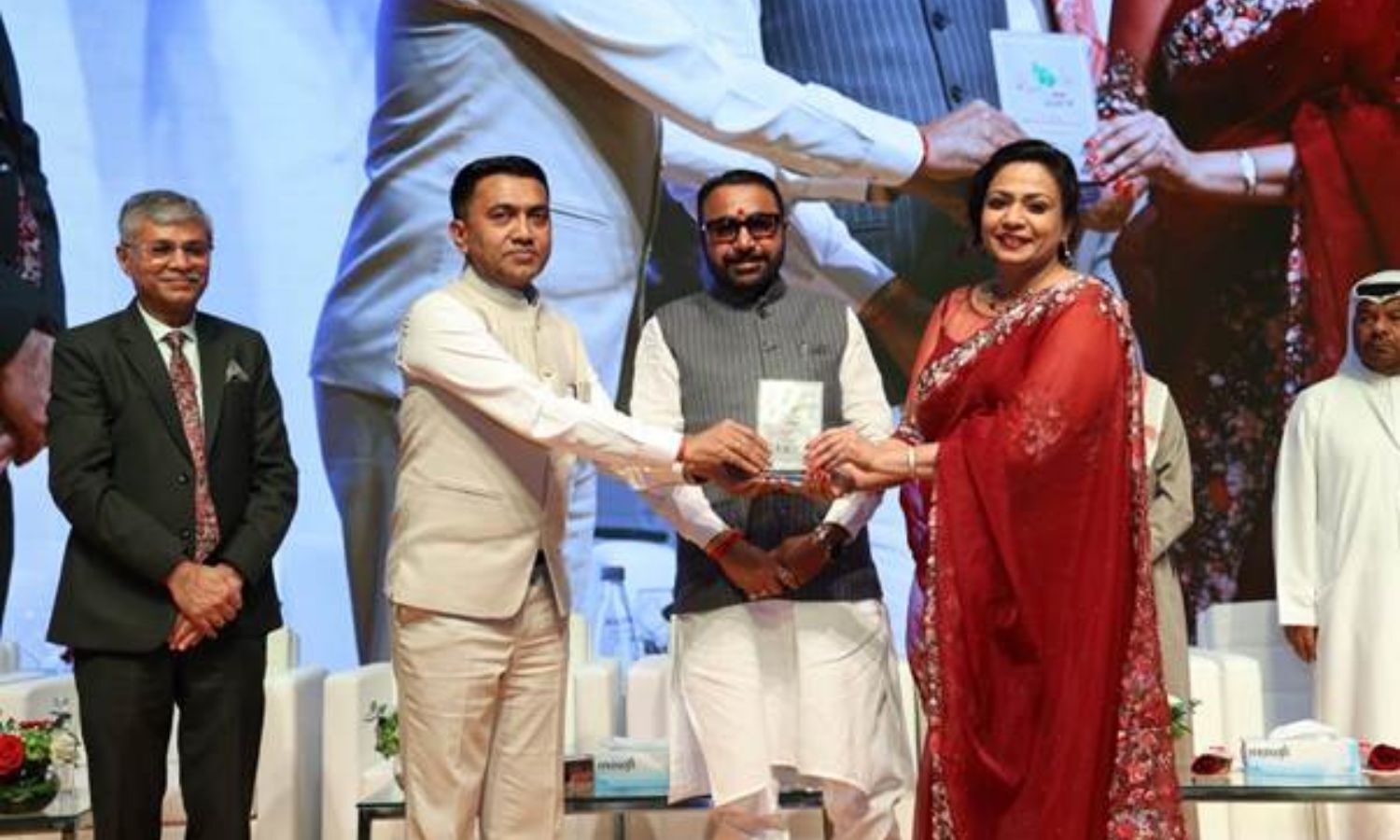 3rd International AYUSH Conference and Exhibition 2026 concludes in Dubai