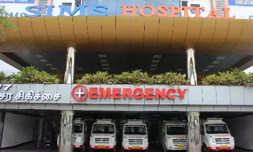 SIMS Hospital inaugurates first integrated sleep institute