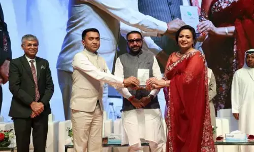 3rd International AYUSH Conference and Exhibition 2026 concludes in Dubai