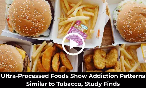 Are Ultra-processed Foods Engineered for Addiction? New Study Draws Parallels With Tobacco Are Ultra-processed Foods Engineered for Addiction? New Study Draws Parallels With Tobacco