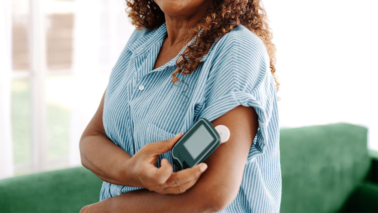 Continuous Glucose Monitoring  may provide reliabile blood sugar level in Critical Patients in ICU: Study