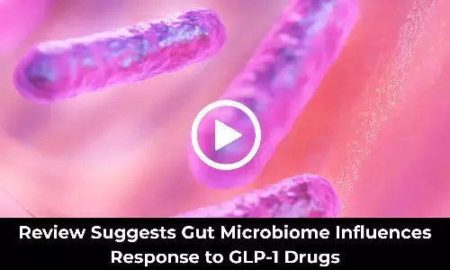 Review Suggests Gut Microbiome Influences Response to GLP-1 Drugs