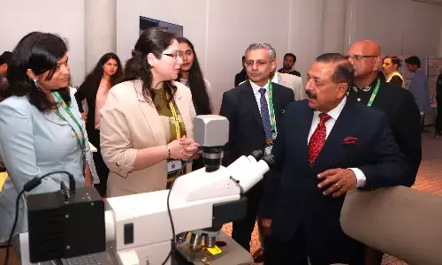 AI-Driven clinical tools to remove subjectivity, improve accuracy: Dr Jitendra Singh