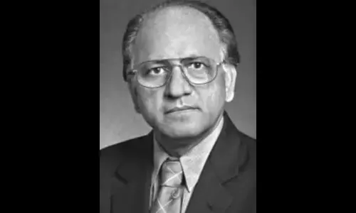 Dr. Seshagiri Rao Mallampati