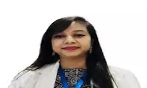 Dr Shabnam Bahar Barbhuiya wins National Award for transforming blood donation awareness