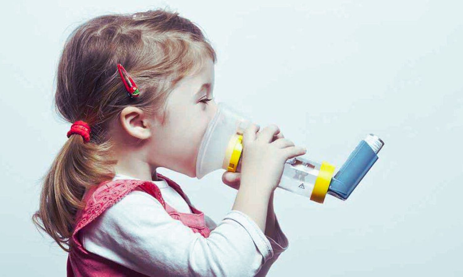 Inhalation Device Choice Influences Treatment Response to Salbutamol in Young Children with Asthma: JAMA