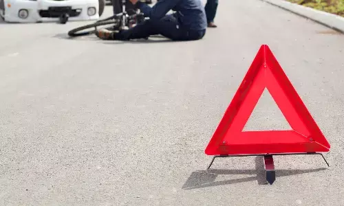 Jharkhand air ambulance crash claims seven lives; bodies sent for post-mortem