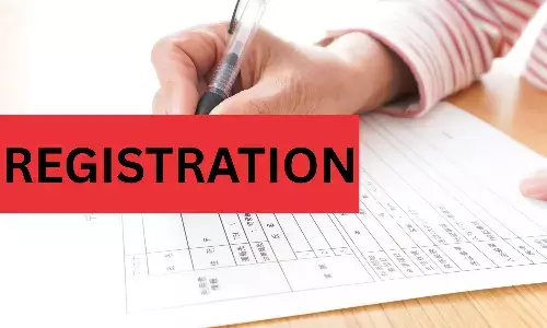 Doctor alleges wrong college affiliation on NMC website stalled his PG registration with MPMC